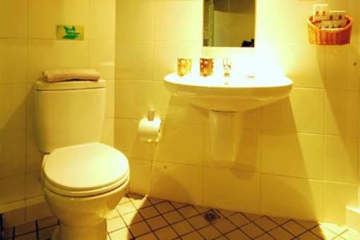 фото отеля Hanting Express Hangzhou Tiyuchang Road