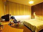 фото отеля Hanting Express Hangzhou Tiyuchang Road