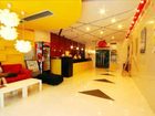 фото отеля Hanting Express Hangzhou Tiyuchang Road