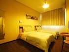 фото отеля Hanting Express Hangzhou Tiyuchang Road