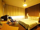 фото отеля Hanting Express Hangzhou Tiyuchang Road