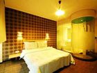 фото отеля Hanting Express Hangzhou Tiyuchang Road