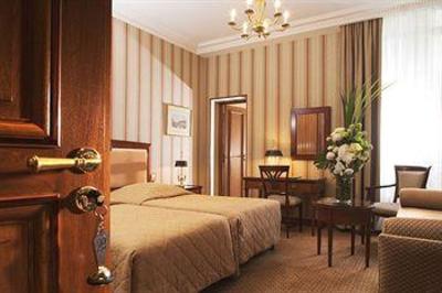 фото отеля Hotel Franklin D. Roosevelt