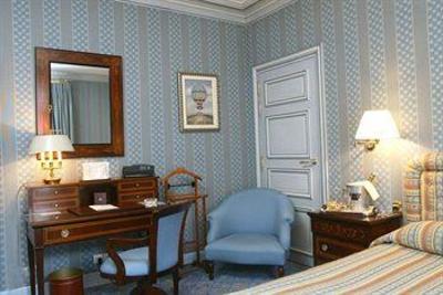 фото отеля Hotel Franklin D. Roosevelt