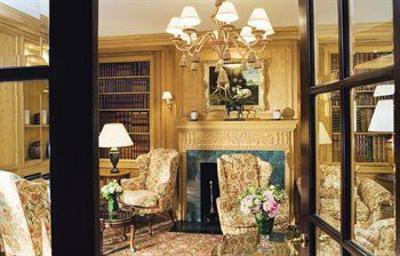 фото отеля Hotel Franklin D. Roosevelt