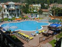 Mavi Belce Hotel Oludeniz