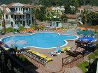 фото отеля Mavi Belce Hotel Oludeniz