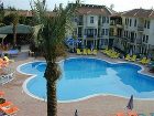 фото отеля Mavi Belce Hotel Oludeniz