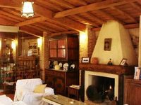 Faenas Camperas Hotel Sando