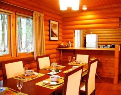 фото отеля Big Bear Chalet 2