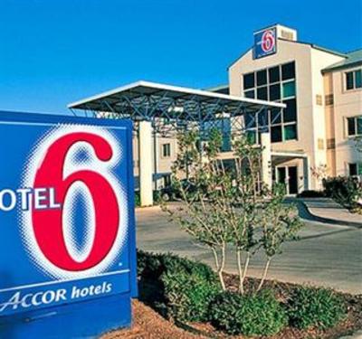 фото отеля Motel 6 Portland