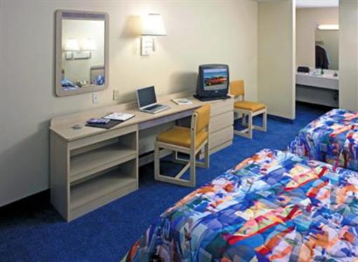 фото отеля Motel 6 Portland