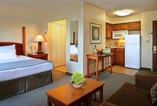 фото отеля Staybridge Suites Boston Burlington