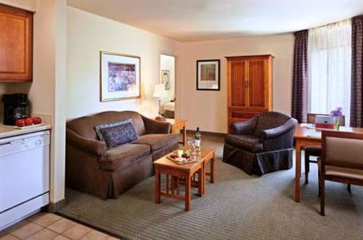 фото отеля Staybridge Suites Boston Burlington