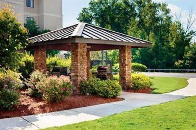 фото отеля Staybridge Suites Boston Burlington