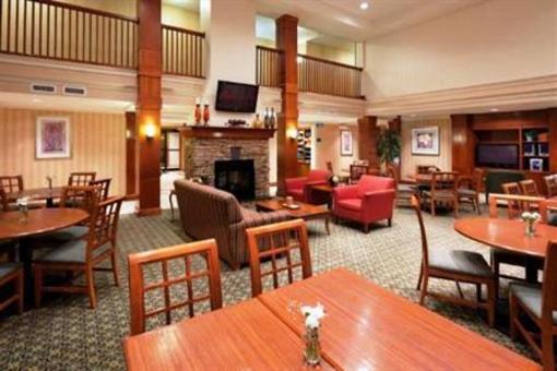 фото отеля Staybridge Suites Boston Burlington