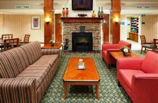 фото отеля Staybridge Suites Boston Burlington