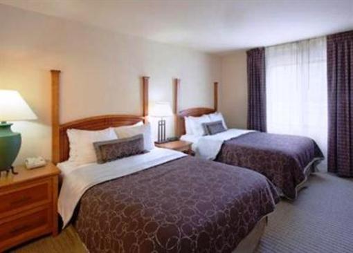 фото отеля Staybridge Suites Boston Burlington