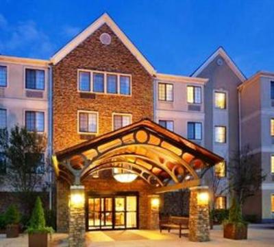 фото отеля Staybridge Suites Boston Burlington
