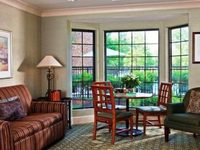 Staybridge Suites Boston Burlington
