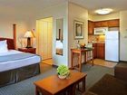 фото отеля Staybridge Suites Boston Burlington