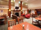 фото отеля Staybridge Suites Boston Burlington