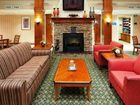 фото отеля Staybridge Suites Boston Burlington