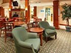 фото отеля Staybridge Suites Boston Burlington