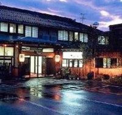 фото отеля Ryokufuen Kiyoharu Hotel Takayama