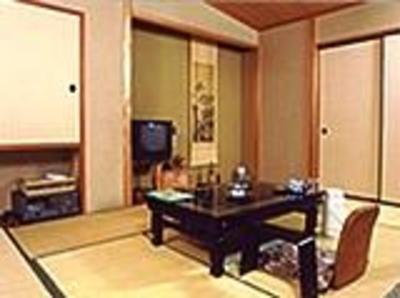 фото отеля Ryokufuen Kiyoharu Hotel Takayama