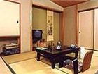 фото отеля Ryokufuen Kiyoharu Hotel Takayama