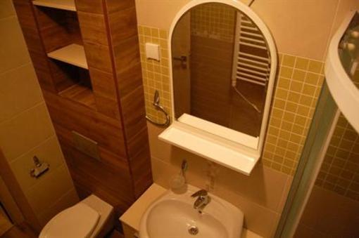 фото отеля Jolly Kop Hotel Kopaonik