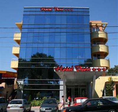 фото отеля Hotel Vera Eforie Nord