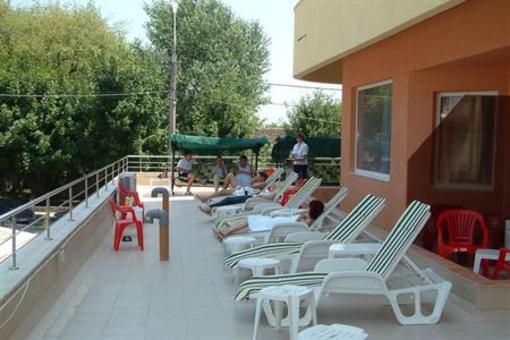 фото отеля Hotel Vera Eforie Nord