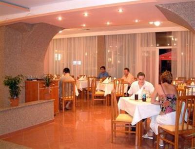 фото отеля Hotel Vera Eforie Nord