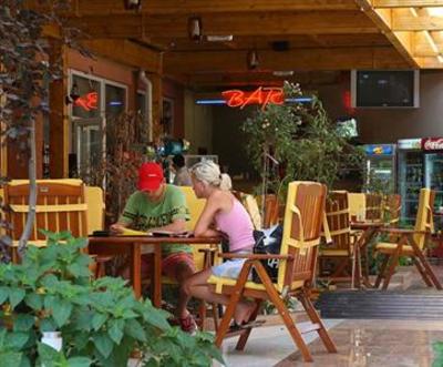 фото отеля Hotel Vera Eforie Nord
