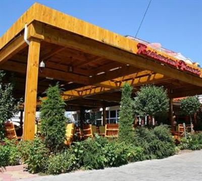 фото отеля Hotel Vera Eforie Nord
