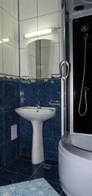 фото отеля Hotel Vera Eforie Nord