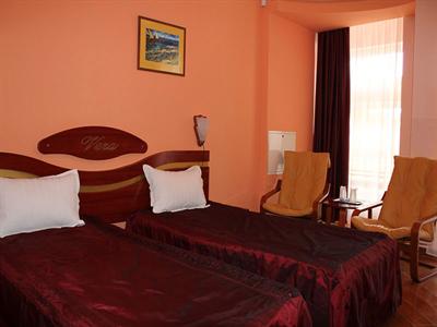 фото отеля Hotel Vera Eforie Nord