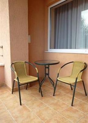 фото отеля Hotel Vera Eforie Nord