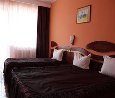 фото отеля Hotel Vera Eforie Nord
