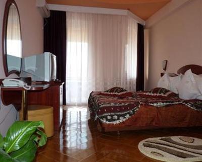 фото отеля Hotel Vera Eforie Nord