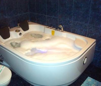 фото отеля Hotel Vera Eforie Nord