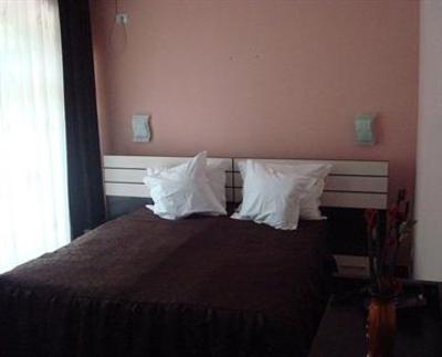 фото отеля Hotel Vera Eforie Nord