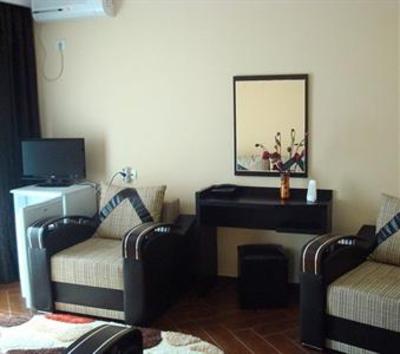 фото отеля Hotel Vera Eforie Nord