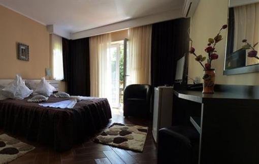 фото отеля Hotel Vera Eforie Nord