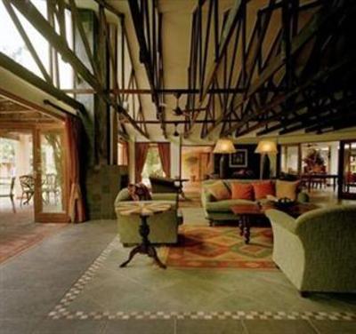 фото отеля Ghost Mountain Inn Mkuze