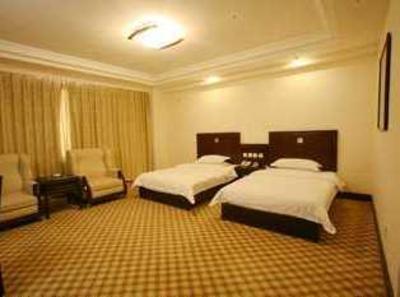 фото отеля Dongying Garden Hotel Lanzhou