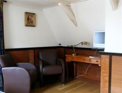фото отеля Logement Garjen