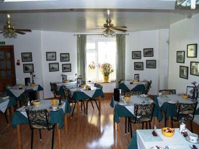 фото отеля Seaspray Guest House Hastings